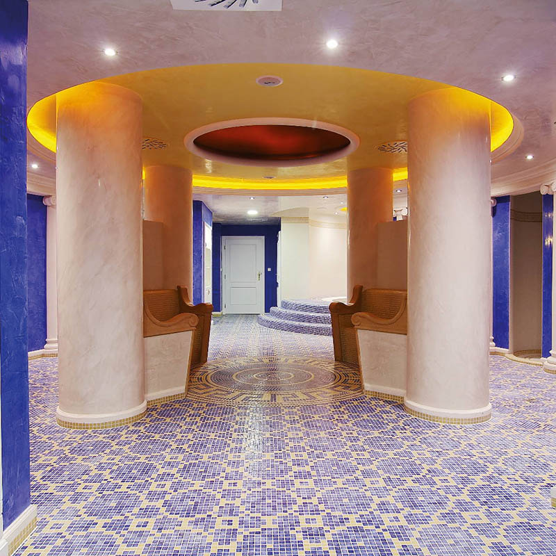 Spa hotel Poľana**** - rest room