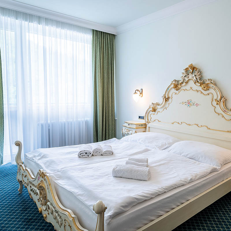 Spa hotel Poľana**** - suite