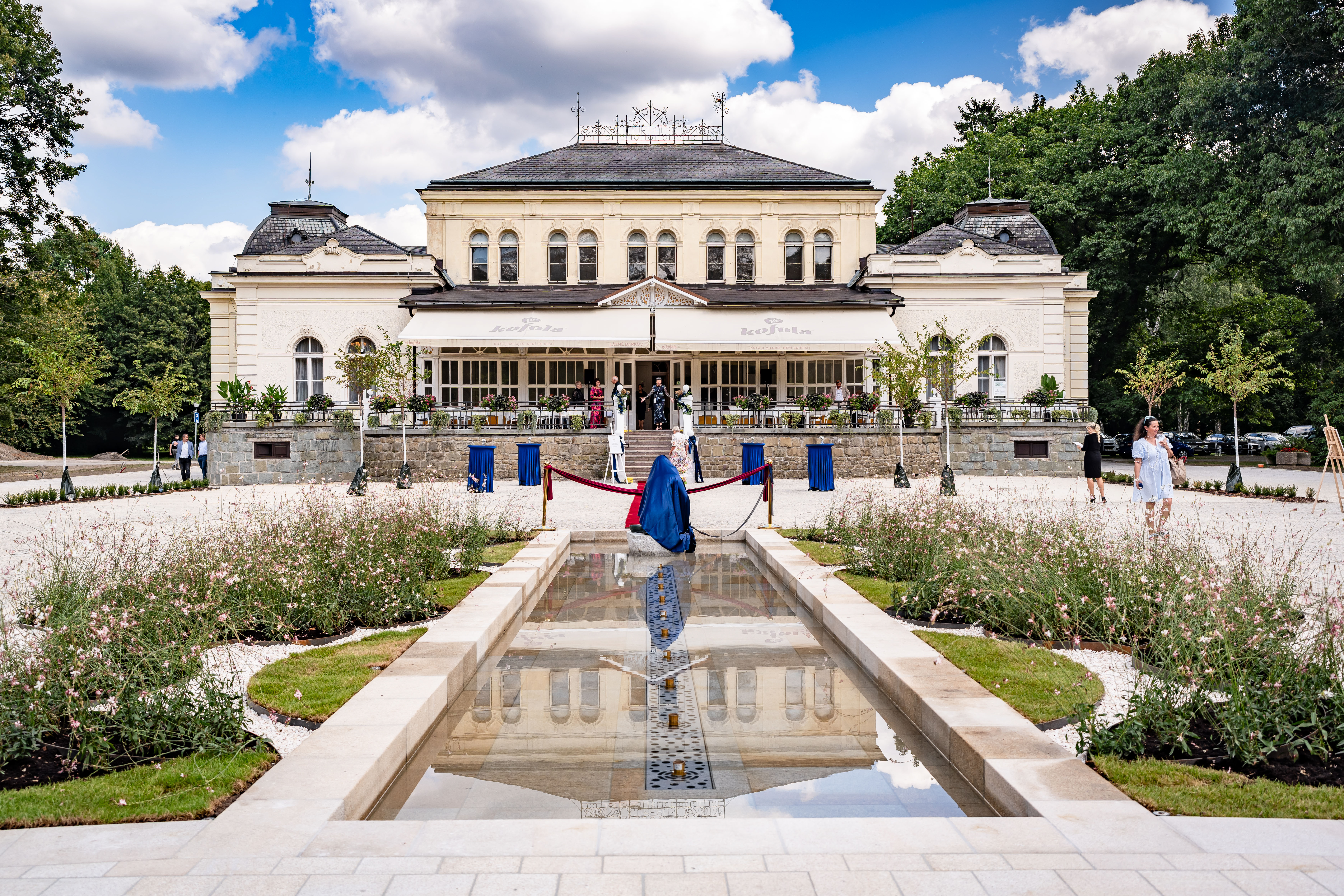 Děkujeme za rok 2025 v Historických Lázních Darkov Děkujeme za rok 2025 v Historických Lázních Darkov