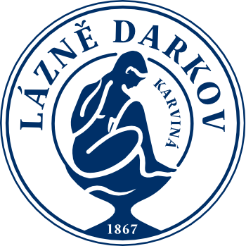 Logo Lázně Darkov