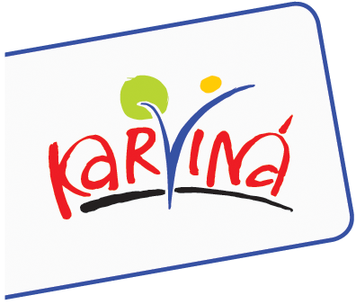 Logo města Karviná