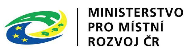 Logo MMR ČR